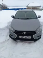 Lada Vesta, 2017 года, 122 лс, 167341 км еще автомобиль LADA VESTA, 2017 г.в., VIN XTAGFK330JY133311