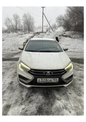 LADA VESTA 2023, автомобиль марки LADA VESTA, 2023 г.в., VIN XTAGFL110R0701107. Ознакомление с имуществом осуществляется по предварительной записи с организатором торгов, конт. тел: +79126876561, эл. адрес: shamoi.arbitr@yandex.ru.