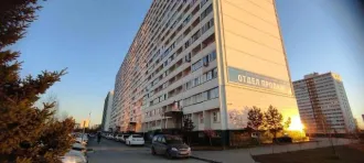 Квартира 22,7 кв.м, г. Новосибирск, ул. Забалуева, д. 90, кв. 507, Новосибирская область. Квартира 22,7 кв.м, 1 комн. Недвижимое имущество - жилое помещение – квартира, находящаяся в залоге у АО "ТБанк", площадью 22,70 кв.м, кадастровый номер: 54:35:062590:123, расположенная по адресу…
