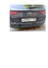KIA Ceed 2019, легковой автомобиль марки KIA, модели Ceed, год выпуска 2019, идентификационный номер (VIN): XWEH4816AK0000283. Автомобиль располагается по адресу: Пермский край, гор. Пермь, ул. Нефтяников, д. 53. Контактная информация: AU.KhomyakovDV@yandex.ru, телефон: +79281276061.
