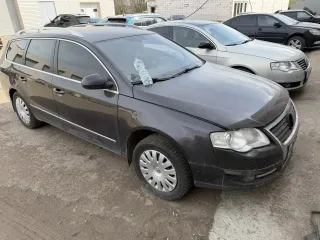 VOLKSWAGEN Passat, 2008, VIN WVWZZZ3CZ8E151598. Ознакомление с имуществом происходит по рабочим дням по месту нахождения имущества, предварительно согласовав дату по электронной почте: yv_mitrofanova@mail.ru