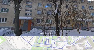 Квартира, 34.5 кв.м, Московская обл., г. Лобня, ул. 9 Квартал, д. 12, кв. 15, к/н 50:41:0000000:25495, общ. пл. 34.5 кв.м., П. 1117-САБ, цена: 3 575 828,8 руб. Общая площадь: 34.5. Вид жилого помещения: квартира. Кадастровый номер: 50:41:0000000:25495.