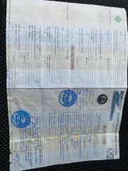 Toyota Corolla 2004 Легковой автомобиль, марка: Тойота Королла, год изготовления: 2004, цвет: серый, VIN: SB1KZ22E60E082553, ПТС: 70 МР 717791, г/н: М398 ОВ142, шасси (рама) № отсутствует, экологический класс: не установлено, разрешенная максимальная масса 1670 кг, масса без нагрузки 1255 кг, вид…