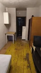 1/3 доли в жилом помещении, 12,2 кв.м, Челябинская область, г. Челябинск, ул. Гончаренко, д 73, кв 25, кадастровый номер 74:36:0315003:2720, основание государственной регистрации: договор дарения от 19.09.2016. Зарегистрировано на имя Должника. С имуществом можно ознакомиться по предварительной…