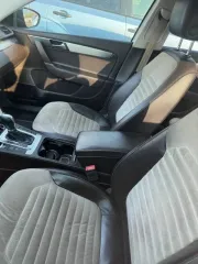 Volkswagen Passat 2011 года, 152 лс, 170000 км, АКПП. Легковой автомобиль, марка: Volkswagen, модель: Passat, год изготовления: 2011, VIN: WVWZZZ3CZCP026690, г/н: Х660ОА72, ПТС 89 ОУ 010224.