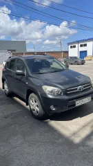 Toyota RAV4 2008, автомобиль марки TOYOTA модель RAV 4 2008 г.в., VIN-номер JTMKD31VX05034684. Автомобиль марки TOYOTA модель RAV 4 2008 г.в. VIN-номер JTMKD31VX05034684