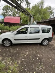 Lada Largus 2014, автомобиль марки Lada модель KS0Y5L Lada Largus 2014 г.в., VIN XTAKS0Y5LE0794528. С имуществом можно ознакомиться с момента публикации сообщения о продаже и до окончания приема заявок, предварительно согласовав дату, время и место по электронной почте…