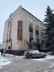 Здание 1088,3 кв.м. и земельный участок 874 кв.м., Республика Татарстан Здание (промблок), 1088,3кв.м., кад.№16:39:041101:472, Земельный участок, 874кв.м., кад.№16:39:041101:1006, Республика Татарстан, п. Нефтебаза, ул. Центральная 24