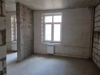 Квартира 44,9 кв.м, 1-комн.; Жилое помещение 44,9 кв.м (с. Лайково, мкр-н Город-событие, д. 68). Московская обл. Квартира в Московской обл., 44,9 кв.м, 1 комн. Жилое помещение №185 с кадастровым номером 50:20:0040306:2025, 44,9 кв.м., адрес: Московская область, Одинцовский городской округ, с…