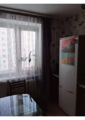 1/3 доли квартиры, 54,4 кв. м, Тверская обл., с кадастровым номером 69:46:0080313:140, расположенной по адресу: Тверская обл, г Ржев, ул. 8 Марта, дом 26, корпус 1, кв. 14