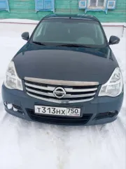 Nissan Almera 2013, автомобиль с характеристиками: модель Nissan Almera, 2013 г.в., номер двигателя K4MC697 D029594, VIN Z8NAJL01048263513. Ознакомление с характеристиками имущества должника осуществляется на сайтах ЕФРСБ и Электронной площадки. Имущество находится в залоге у АО…