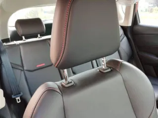 Changan CS35 Plus, 2023 года, 149 л.с., автомобиль легковой, марка: CHANGAN CS35PLUS, модель: SС7144GСС6, VIN: LS5A3DKR4RA975572, гос. рег. номер: Т573ЕТ196, год изготовления: 2023