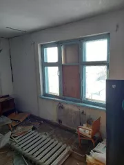 Помещение площадью 29,20 кв.м. адрес (местонахождение) объекта:  646164, Омская обл, Любинский р-н, Пролетарский п, Октябрьская ул, дом № 14, квартира 2 Помещение площадью 29,20 кв.м. адрес (местонахождение) объекта:  646164, Омская обл, Любинский р-н, Пролетарский п, Октябрьская ул, дом № 14…