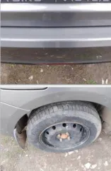 Lada Vesta, 2020 года, 106 л.с., 87788 км, VIN: XTAGFL110MY495790, цвет серый, г/н С 740 МР 716