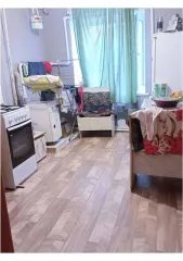 Продается 4/15 доли в квартире площадью 44,3 кв.м. Адрес: Россия, Чувашия - Чувашская Республика, с Комсомольское, ул Куйбышева, дом 14, квартира 3. Кадастровый номер: 21:13:090113:459.