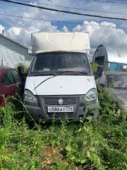 Автомобиль марки "ГАЗ 2790 0000010 01, г/н О586АТ774, 2006 г.в. Автомобиль марки "ГАЗ 2790 0000010 01, г/н О586АТ774, 2006 г.в. 
Вид транспорта: автомобиль 
Год выпуска: 2006 
Государственный регистрационный знак: О586АТ774 
VIN номер: // 
Марка: ГАЗ 2790 0000010 01 
Модель: ГАЗ 2790 0000010 01 
