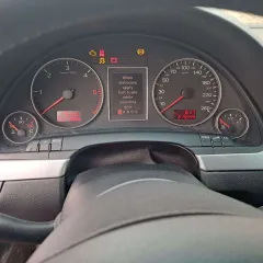 Audi A4, 2006 автомобиль марки AUDI модель A4 2006 г.в. VIN-номер WAUZZZ8E37A117980 автомобиль марки AUDI модель A4 2006 г.в. VIN-номер WAUZZZ8E37A117980