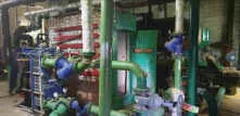 Газовая котельная в г. Вятские Поляны Кировской области с оборудованием, вспомогательные объекты, теплосетиздание котельной, 656,0 кв.м, ул. Азина, 9а, кад. №: 43:41:000042:1442; здание мазутной, 89,7 кв.м, ул. Азина, 9а, корп. В, кад. №: 43:41:000042:1889; оборудование котельной 43 наим.; труба…