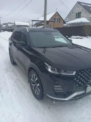 Chery Tiggo7 Pro 2022, VIN: LVVDB21B7ND720490, год изготовления 2022, гос.номер Р721ЕА159.