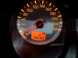 Mitsubishi Outlander 2006 года. VIN: JMBXRCU5W6U006940.