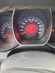 Kia Rio 2017, 123 лс, 225 000 км, VIN: Z94CB41BAHR464452 (в залоге за ПАО Банк «ЗЕНИТ»)