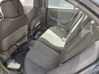 HYUNDAI ELANTRA 1.6 GLS, 2005 г.в., VIN KMHDN44BP6U247181