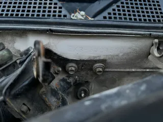 Honda Civic Ferio 2000. Кузов № EK33404570. Осмотр по адресу: Иркутская область, г. Братск, ул. Возрождения, 13. По предварительной записи по телефону 89641020283 в рабочее время с понедельника по пятницу.