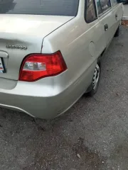 Daewoo Nexia, 2008 года, 80 лс. Легковой автомобиль, марка: Daewoo, модель: Nexia GL, год изготовления: 2008, цвет: перламутрово-серый, VIN: XWB3L32CD8A001513, ПТС: 66TX820369, г/н: X574BC174, мощность двигателя, л. с. (кВт): 80 (58,9)