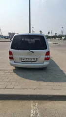 Mazda Demio 2002 легковой автомобиль, марка: МАЗДА, модель: ДЕМИО, год изготовления: 2002 г.в., цвет: серый, VIN отсутствует, кузов (кабина, прицеп) № DW3W732055, мощность двигателя 83 л.с., ПТС 25 ТТ 303147, г/н М433ОА70, разрешенная max масса 1275 кг, масса без нагрузки 1000 кг