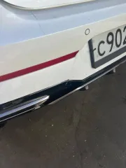 Kia K5, 2020 г.в., VIN: XWEG6417BM0000828, гос.номер: С902РР790, номер двигателя: G4KNLH203046, мощность: 142.6 кВт, объем двигателя: 2497 см³, цвет: Белый, СТС: 9966791021 от 20.03.2024 г., ПТС: 164301008855665 от 22.07.2020 г. Находится в залоге. Пробег не известен, указан для заполнения поля.