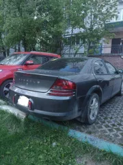 Транспортное средство, VIN: 1B3EL46X85N557176, марка/модель: Dodge Status, легковой автомобиль, категория В/М1, год выпуска 2004г., модель № двигателя – отсутствует, кузов - 1B3EL46X85N557176, цвет кузова – серый, мощность двигателя, л.с. (кВт) – 152,28 (112), рабочий объем двигателя, куб. см. –…