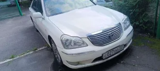 Транспортное средство "Toyota Crown Majesta", регистрационный номер СО2700АВН, 2004 г.в., VIN UZS186-0009828 Техническое состояние не проверялось. Повреждения кузова, салона и остекления. Может находиться в частично разукомплектованном состоянии. Документы отсутствуют. Наложен запрет на…