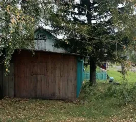1/2 доли квартиры (56,6 кв.м) и 1/2 доли земельного участка (1601 кв.м), Красноярский край. ½ доли в праве общей долевой собственности на земельный участок с кадастровым номером 24:28:2901009:74, общей площадью 1601 +/- 14 кв.м., расположенный по адресу – Местоположение установлено относительно…