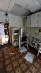 Дом 28,2 кв.м, участок 4700 кв.м, Томская область. Жилое здание общей площадью 28,2 кв.м с кадастровым номером 70:16:0301001:413, земельный участок общей площадью 4700 кв.м с кадастровым номером 70:16:0301001:221, расположенные по адресу Томская область, Шегарский р-н., с. Гусево, ул. Советская, д…