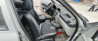 Renault Symbol (Renault Symbol), 2006 года, 98 лс, 180000 км, АКПП, Рено Симбол ЕХР14А16V96, 2006 г.в., VIN VF1LB2BCA35599657, г.рз. Т727РН790, имущество является совместно нажитым, примерный пробег 180 тыс. км.