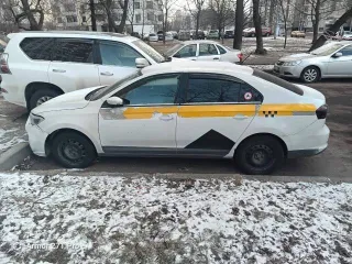 Volkswagen Polo, VIN XW8ZZZCKZNG016103, 2021 года выпуска, в залоге.