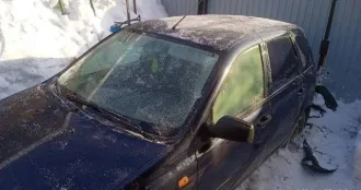 Lada Kalina 2012 года, 89 лс, 115000 км, Vin XTA111740C0232900