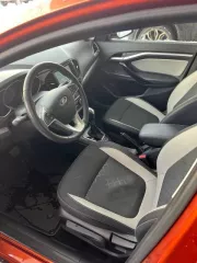Транспортное средство: марка, модель LADA VESTA GFK440, VIN XTAGFK440NY640403, ГРЗ М558НВ198, 2022 г.в.