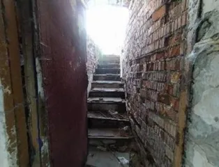 Нежилое помещение 116.6 кв.м, подвал, Уфа. Объект расположен по адресу: Республика Башкортостан, г. Уфа, Орджоникидзевский район, ул. Калинина, 7. Площадь объекта - 116,6 кв.м. Этаж / этажность: подвал / 4. Запись в ЕГРН № 02-04-01/167/2010-551 от 15.06.2010г. Год постройки: 1953, материал стен…