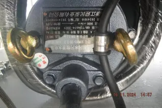 Запчасти Годные остатки: Запчасти (согласно приложению). Проверка исправности имущества не проводилась. Товаросопроводительные документы не передавались. Погрузка и транспортировка имущества с места хранения осуществляется покупателем силами и за его счет. Имущество продается в том виде…