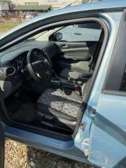 Ford Focus 2009 года, 99,9 л.с., пробег 228000 км, АКПП. VIN: X9FHXXEEDH9P31931. Находится в залоге.