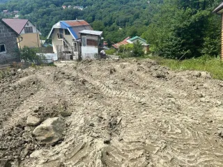 Земельный участок 521 кв.м, Краснодарский край, Сочи, расположенный по адресу РОССИЯ, Краснодарский край, Хостинский, Сочи, "Заря6", 39, кад. № 23:49:0306003:18759, категория/ВРИ – земли населенных пунктов/садоводство. Ограничения прав на земельный участок, предусмотренные статьей 56 Земельного…