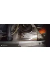 Lada Kalina 2007 года, 81 лс, автомобиль легковой, марка: ВАЗ, модель: 11193, VIN: XTA11193070028282, гос. рег. номер: O033ТЕ11, год изготовления: 2007