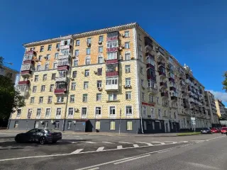 Нежилое помещение 3,5 кв. м, г. Москва, ул. Алабяна, д. 12, корп. 1, площадью 3,5 кв. м (подвал № 0), кадастровый номер: 77:09:0005001:8811. Назначение нежилого помещения: Свободное. Общая площадь: 3.5. Кадастровый номер: 77:09:0005001:8811