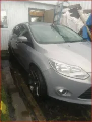 Ford Focus 2012, 104 лс, 189394 км, АКПП, Автомобиль легковой, VIN X9FKXXEEBKCG87068, Марка, модель: FORD FOCUS, Год выпуска: 2012г, Пробег: 189394 км, Двигатель: Бензин, 1596 ку.см., 104л.с., КПП: Механическая