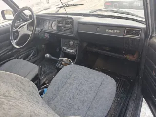 ВАЗ 21043, 2004 года выпуска, VIN XTK21043040018524, цвет темно-зеленый. Автомобиль на ходу, требуется частичный кузовной ремонт (зарегистрирован за супругом). С имуществом, являющимся предметом торгов, можно ознакомиться, направив предварительный запрос по адресу электронной почты…