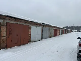 Нежилое помещение, 18 м², Челябинская область, кадастровый номер 74:40:0102007:3100, назначение: нежилое, виды разрешенного использования: нежилое, адрес: Челябинская область, г. Снежинск, ул. Феоктистова, ГСПК №5, блок №8, гараж №36, площадь 18, собственность зарегистрирована 31.08.2017.
