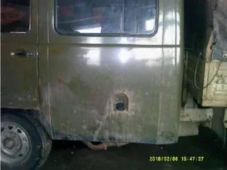 Грузовой УАЗ 390945, гос. №  К 513 РР 10 , 2010 года выпуска, VIN XTT390945B0404509, местоположение   пгт. Пряжа, Пряжинский р н, Республика Карелия, транспортные средства на работоспособность не проверялись, некомплект