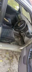 Subaru Forester 1998 года, 137 лс, 320000 км, полный привод, АКПП. Марка - SUBARU; модель – FORESTER; год изготовления – 1998; номер кузова - SF5-074796. Машина не на ходу. Застучал двигатель (ej202). Автоматическая коробка требует ремонта. Аккумулятор снят (умер). Левая сторона переварена (крыло…