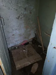 Нежилое помещение 231.9 кв.м Хабаровский край Помещение с кадастровым номером 27:16:0020202:861 площадь 231.9 по адресу Российская Федерация, Хабаровский край, м.р-н Ульчский, с.п. село Булава, с. Булава, ул. Центральная, д. 18, пом. 3 Вид ограничений и обременений: нет Кадастровый номер объекта…